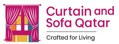 Curtain and Sofa Qatar – Crafted for Living