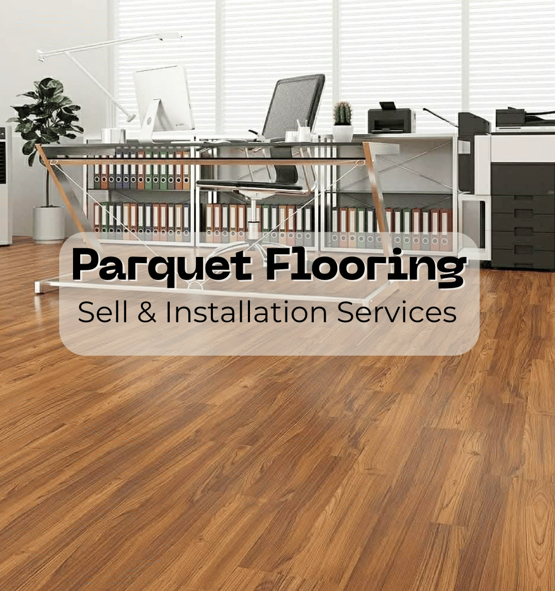 Parquet Flooring