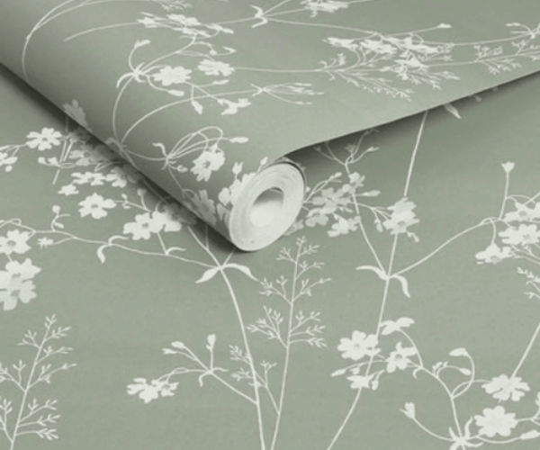 Wallpaper Sale & Installation